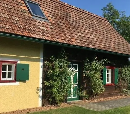 Das Kranach 28 Fotschach Exterior photo
