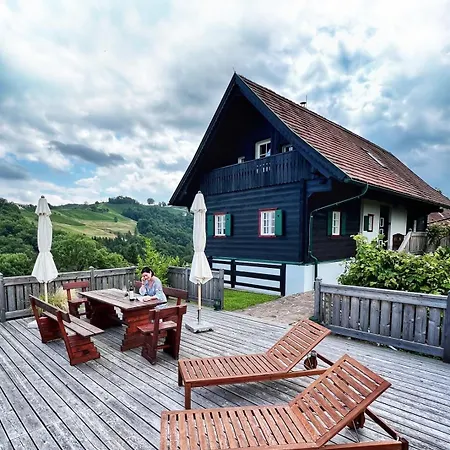 Das Kranach 28 Fotschach Exterior photo