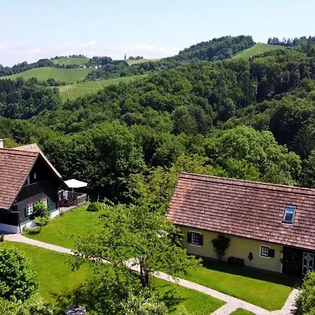 Das Kranach 28 Fotschach Exterior photo