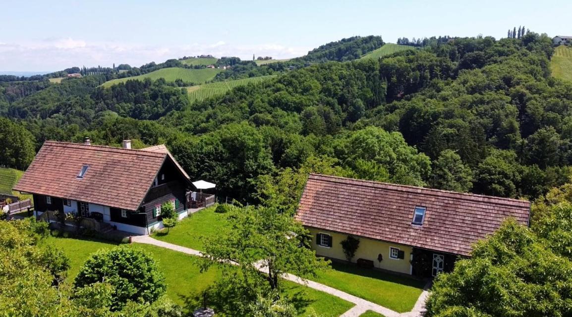 Сasa de vacaciones Kranach 28 Fotschach