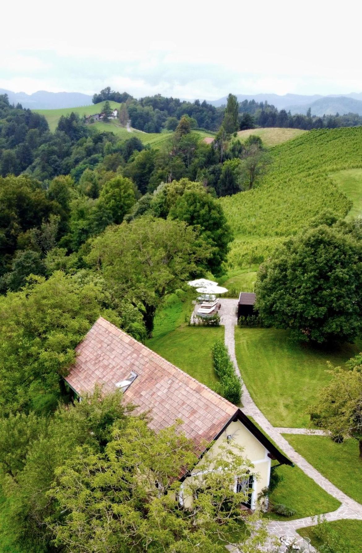 Kranach 28 * Fotschach